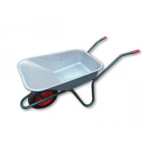 Roaba    cu roata pneumatica 85 L (1mm) 